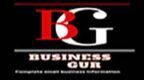business gur logo